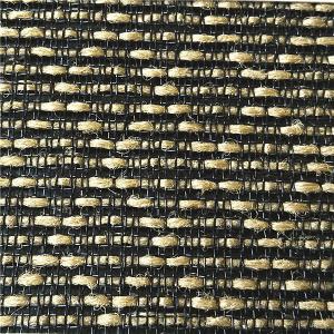 Quality Speaker Grill Cloth, PP+Silver thread, Imported product, Rohs for sale