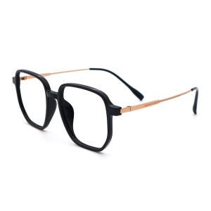 Internet Celebrity Young Rectangle Full Frame ZTO 1002 Glasses