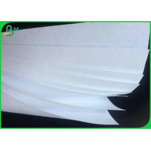 Eco - Friendly And Visible Fiber Printer Paper Of Moisture Resistance