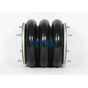 FT 614-36 DS Contitech Air Suspension Spring 14"1/2x3 Dunlop Rubber Bellows Air