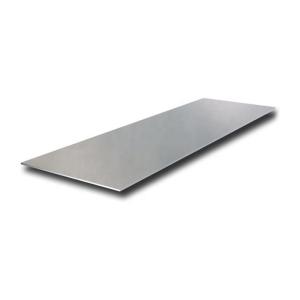 China Astm 301 Stainless Steel Plate on sale