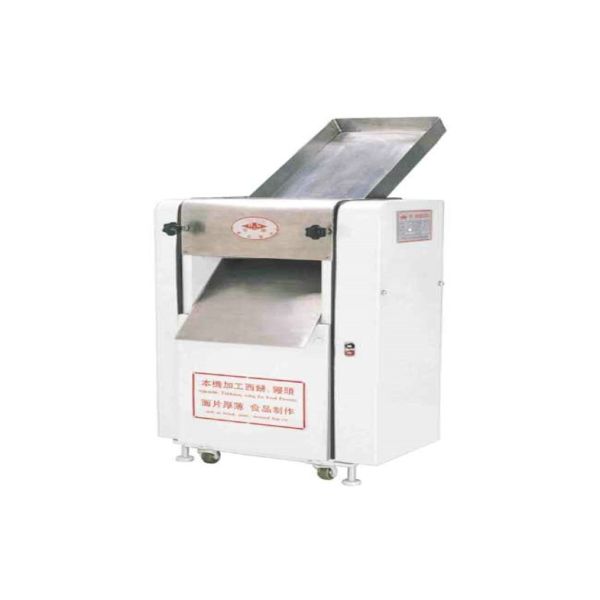 Stainless Steel 220V Food Processing Equipments / Kneading Machine For