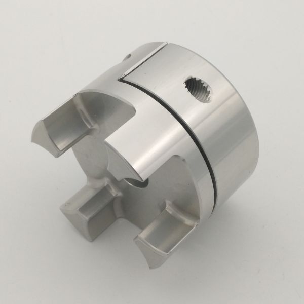 Buy Precision aluminum grinding service working and process parts at wholesale prices