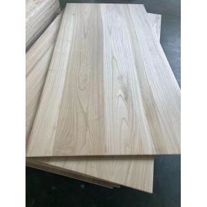 Modern Home Office Essential Sales of Various Specifications Paulownia Wood
