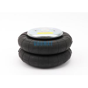 Norgren PM/31082 Industrial Air Spring 8" 185mm 8X2 Double Convoluted