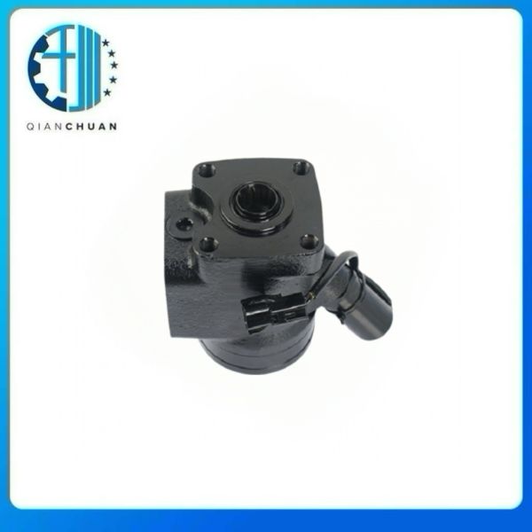Hydraulic Steering Orbitrol Pump 45510-36600-71 For Toyota 8FD20/30 1DZ Forklift Spare Parts
