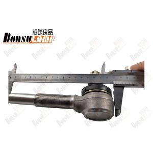 Tie Rod End L&R For Isuzu Parts MITSUBISHI OEM MK997629 MK997628