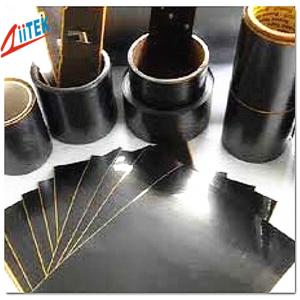 High Thermal Conductivity Ultra Thin Thermal Natural Graphite Gasket Graphite