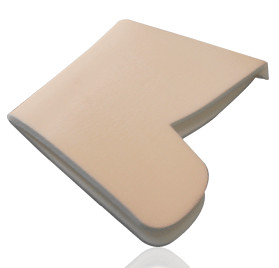 medical silicone gel foam dressing