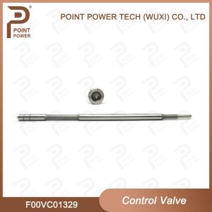 F00VC01329 Bosch Control Valve For Injector 0445110168 Applied Nozzle DLLA148P13