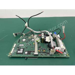 Electric XD100xe M290 Defibrillator Mainboard METRAX GmbH 21366 REV