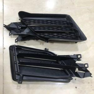 %100 Tested Auto Parts 1007268 1007269 For Tesla Model S Front Bumper Grille