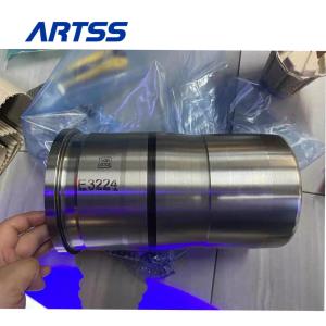 China VOLVO 0380890 21209650 D13D Cylinder Liner Kit For Volvo E3224 EC480 EC380 on sale