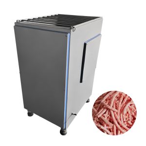 Large Frozen Meat Grinder Beef Grinder Poultry Grinder