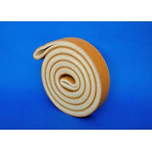 Needled Punched Pbo Kevlar Felt Fabric Withstanding High Temperatures