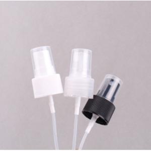 Cosmetic Usage 1.2ml/T 20/410 Fine Mist Pump Sprayer