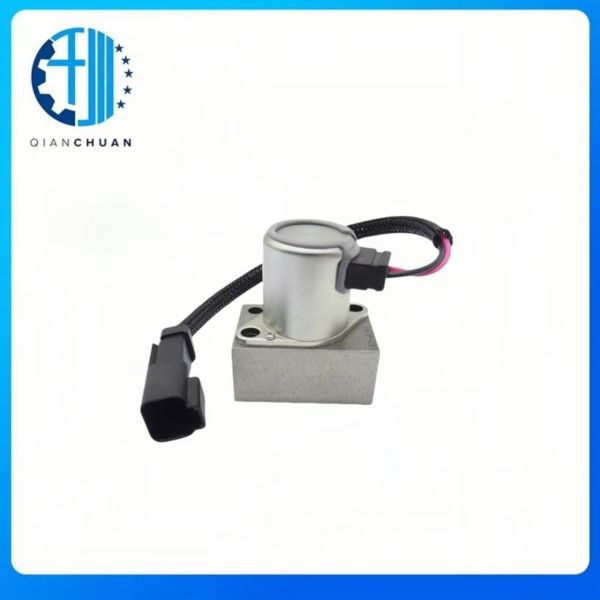702-21-60700 702-21-62600 Solenoid Valve For Komatsu PC200-8MO PC200-7 Excavator
