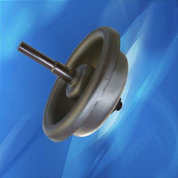 One Inch Port Size Standard Gas Lighter Refill Valve Low Pressure