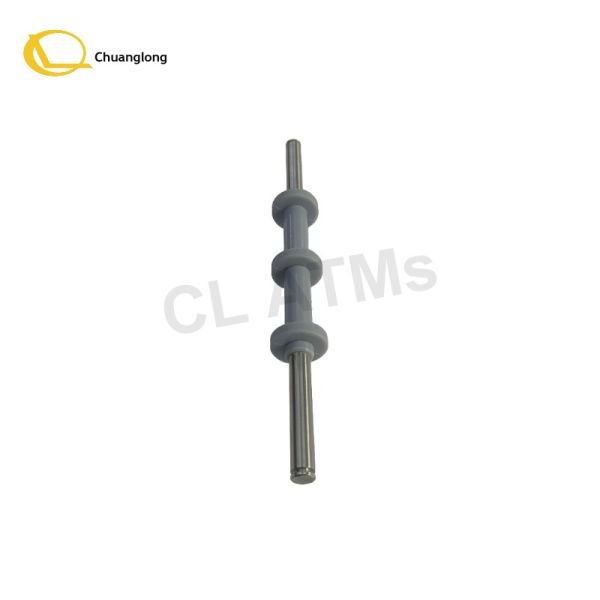ATM Machine Parts SDM 500 Small Deposit Machine Shaft SDM 500-S2