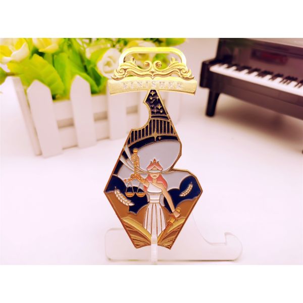 Custom Olympic Style Medals Ribbon Attachment Marathon Finisher Medal Diecast