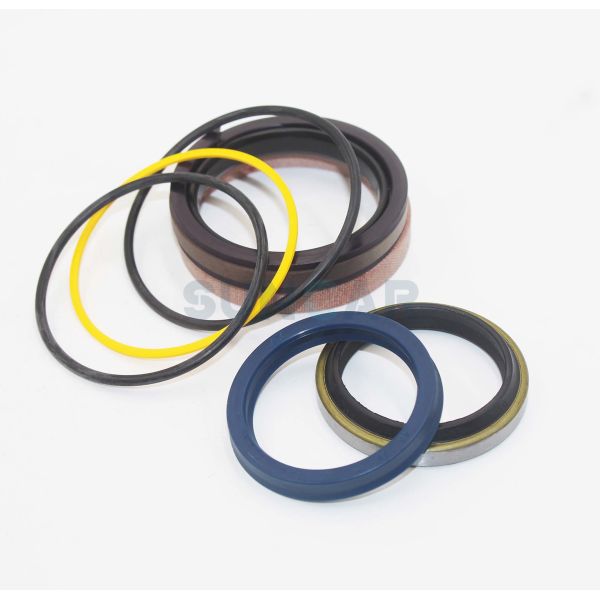 707-98-14930 7079814930 Seal Kit Bucket Cylinder For KOMATSU Excavator PC30MR PC35MR-3