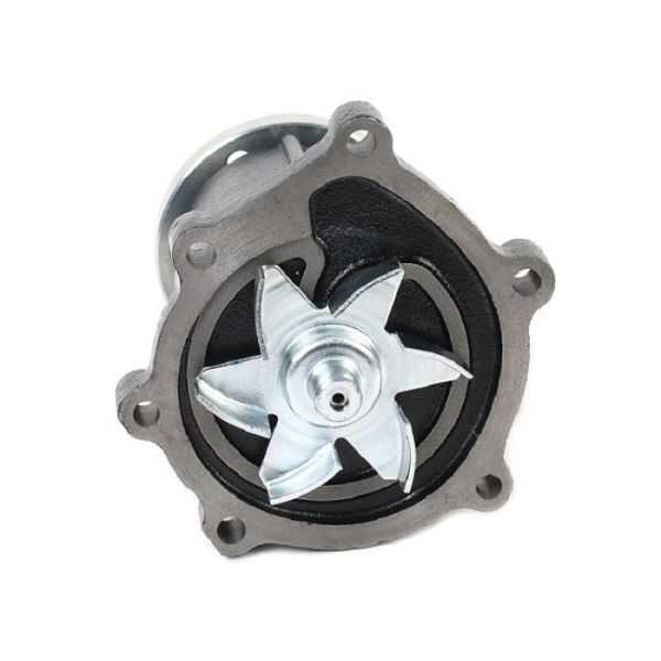 Buy Isuzu 4JJ1 8-98047688-3 Excavator Water Pump at wholesale prices