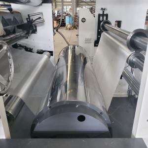 Double Sided Adhesive Tape Lamination Machine Laminator