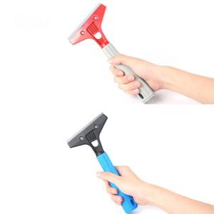 Heavy Duty Janitorial Cleaning Tools Metal Wallpaper Scraper Blades