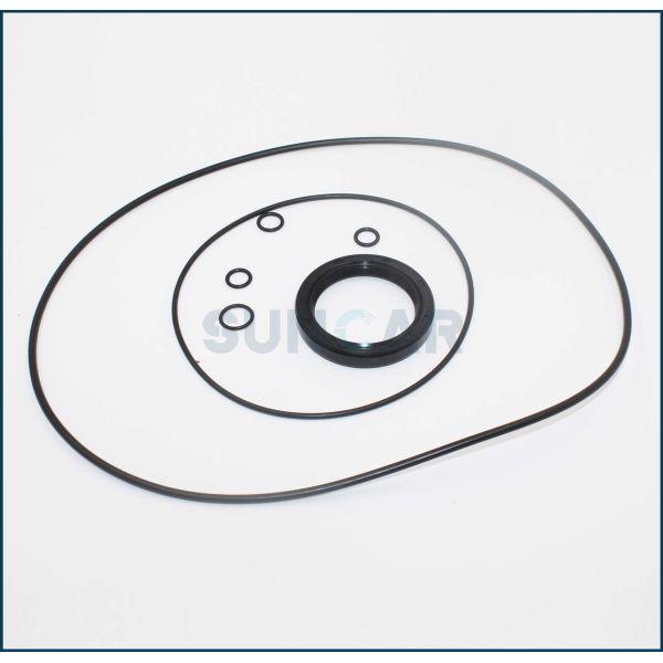 CA7I7326 7I-7326 7I7326 Travel Motor Seal Kit Fits C-A-T 330FM/ L 345B 345B/C/CL 350 3365B/C 365C/L