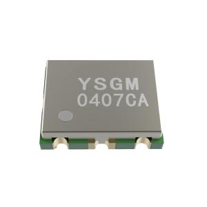 5V 7dBm 430-475MHz Voltage Controlled Oscillator Of High Frequency Stability