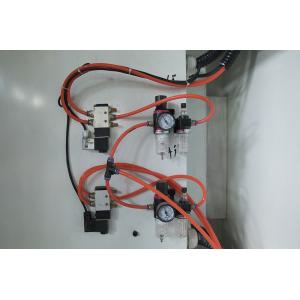 Revolving Blade Upright CNC Sponge Cutting Machine For Flexible Sponge