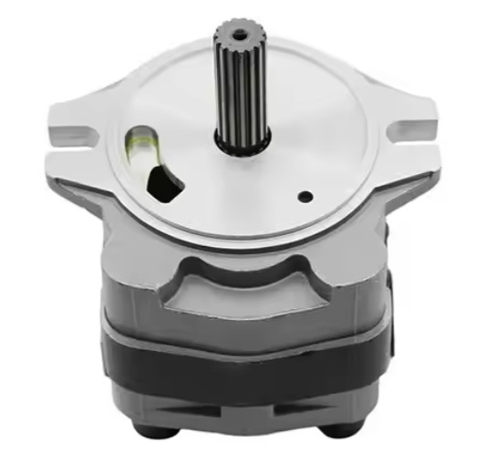 High Quality VIO50 VIO55 Excavator Gear Pump 172461-73131 Construction Machinery