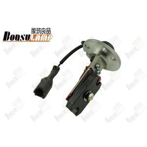 China Genuine Engine Generator Oil Level Sensor 6WG1 6SD1 4HK1 8-97131223-0 8971312230 For ISUZU on sale