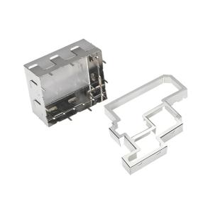 China tin  shielding cover on sale