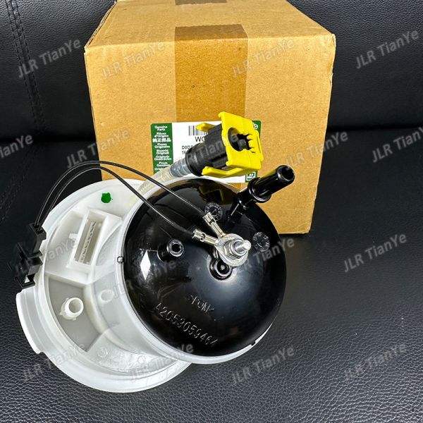 Fuel Filter for Land Rover L32 V8 4.2L 2006-2009 WGC500140 Fuel Pump Cover Filter Tank