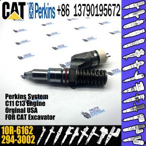 DIGEER high-end product superior materials C13 Common Rail Diesel Fuel Injector