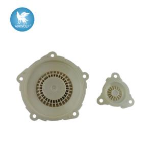 China Pneumatic Pulse Valve 8296600 G1 1/2 Solenoid Diaphragm on sale