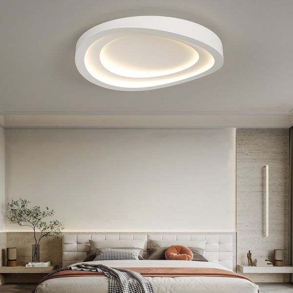 Master Bedroom Minimalist Art Ceiling Lights Simple Children's Book Room Designer Ceiling Light(WH-MA-285)