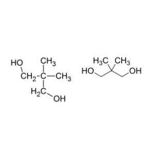 CAS NO 126-30-7 Neopentyl Glycol White Flake Crystal