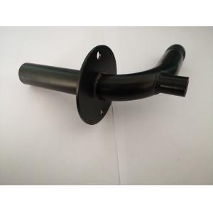 2mm Thickness Q195 Carbon Steel Welding Stamping Parts