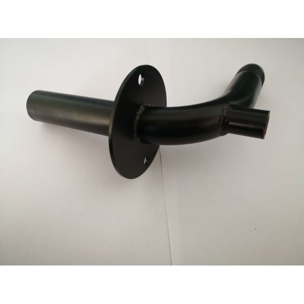 Buy 2mm Thickness Q195 Carbon Steel Welding Stamping Parts at wholesale prices