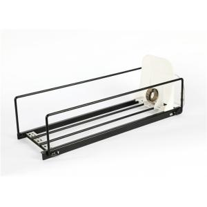 Display 9N Shelf Pusher System Shelf Pushers And Dividers