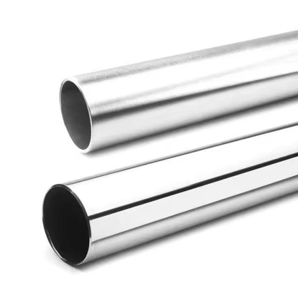 TP304 1/4inch Stainless Steel Seamless Pipes TP316L TP316Ti Stainless Seamless