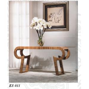 Lobby/Entrance Aera Hotel Furniture,Console/Side Table,ES-011