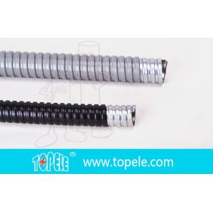 PVC Coated 3/8''-4'' 100mm Flexible Steel Conduit