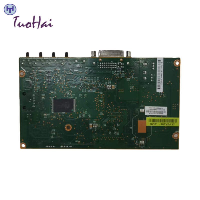 China NCR 10.4-inch GOP Compact Board on sale