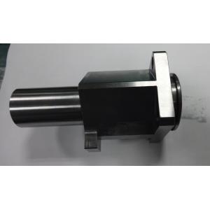 Brass 5 Axis Machining Metal Parts HPb63 Customized Precision OEM