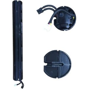 ES1 ES2 ES4 Electric Scooter Lithium Battery Replacement NCM