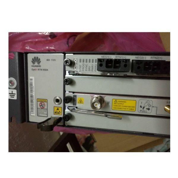 Buy ODU huawei rtn950 IP microwave transmission RTN 950A at wholesale prices