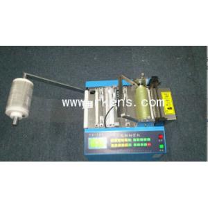 Programmable Elastic Tape Cutting Machine,Cut Elastic To Certain Length